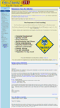 Mobile Screenshot of chaskapack391.org